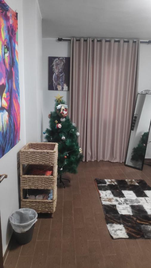 Nile Pyramidal View Apartment Кайро Екстериор снимка