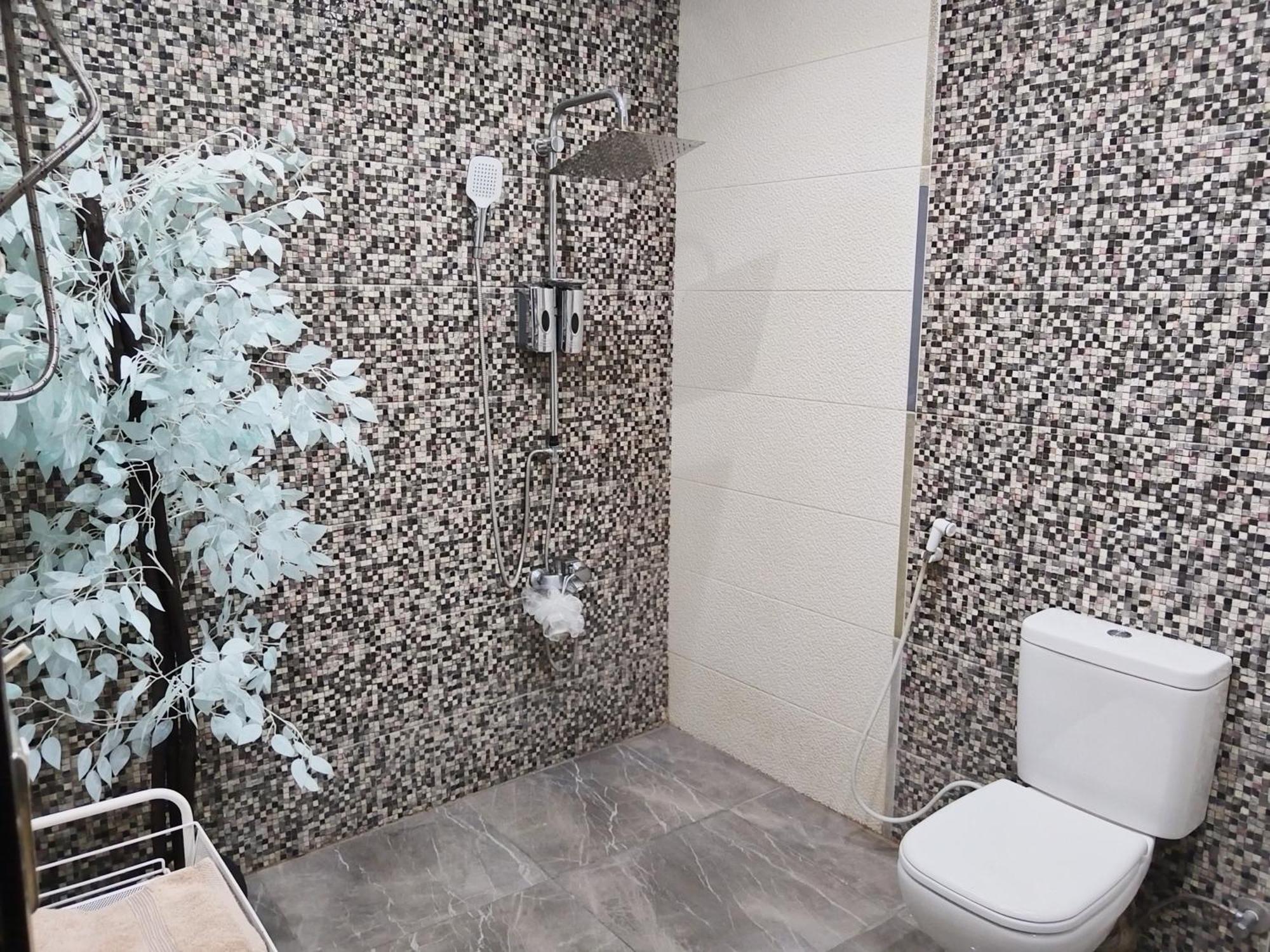 Nile Pyramidal View Apartment Кайро Екстериор снимка